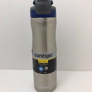 Contigo 24 oz. Stainless Steel Water Bottle